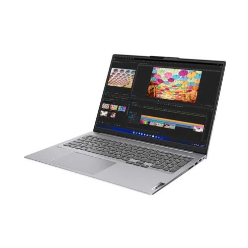 Lenovo ThinkBook 21CY0063TX i5-1235U 16GB 512GB 16" DOS