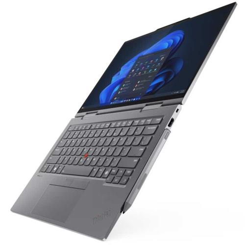 Lenovo X1 Yoga 21KE0063TX Ultra 7 155U 32GB 1TB 14" Touch Win11 Pro