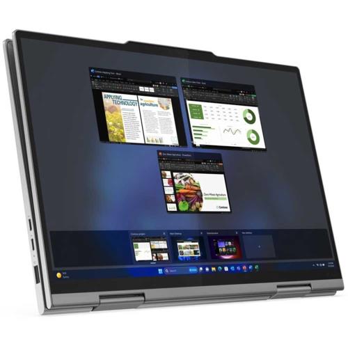 Lenovo X1 Yoga 21KE0063TX Ultra 7 155U 32GB 1TB 14" Touch Win11 Pro