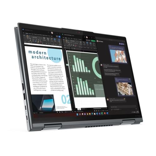 Lenovo X1 Yoga 8th Gen 21HRS3NE00 i7-1365U 32GB 1TB 14" Win11 Pro