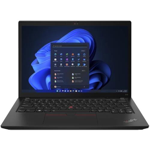 Lenovo ThinkPad X13 21BN0033TX i7-1260P 16GB 512GB 13.3" W11PRO