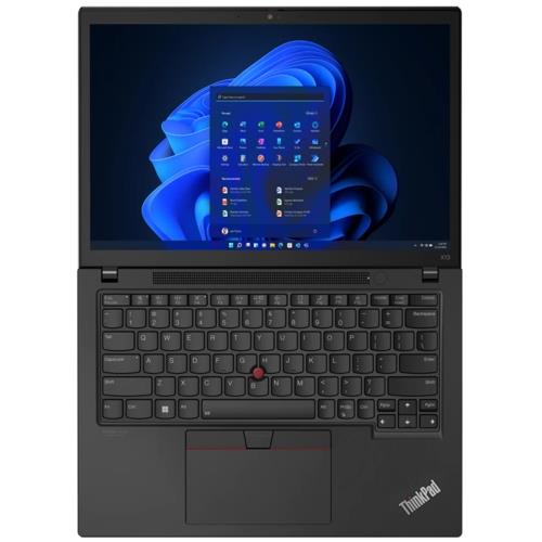 Lenovo ThinkPad X13 21BN0033TX i7-1260P 16GB 512GB 13.3" W11PRO