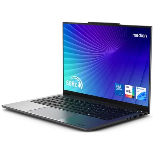 Medion Signium 14 S1 MD600002 Core 5 120U 16GB 512GB 14'' OLED W11H