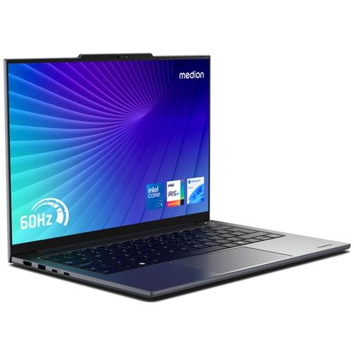 Medion Signium 14 S1 MD600002 Core 5 120U 16GB 512GB 14'' OLED W11H