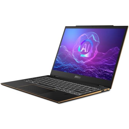 MSI SUMMIT 13 AI+ EVO A2VMTG-024TR ULTRA 7 258V 32GB 1TB UMA 13.3" Touch W11H