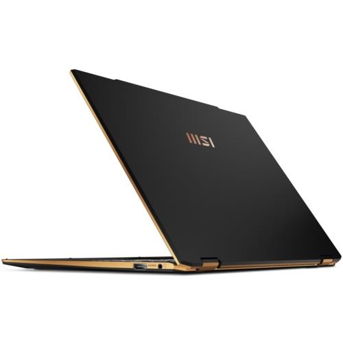 MSI SUMMIT 13 AI+ EVO A2VMTG-024TR ULTRA 7 258V 32GB 1TB UMA 13.3" Touch W11H