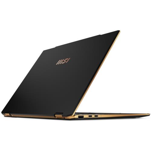 MSI SUMMIT 13 AI+ EVO A2VMTG-024TR ULTRA 7 258V 32GB 1TB UMA 13.3" Touch W11H