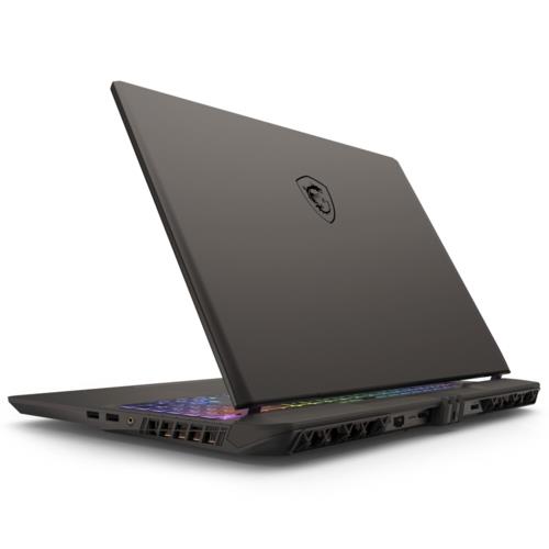MSI VECTOR 16 HX AI A2XWHG-091XTR ULTRA 7 255HX 16GB 1TB RTX5070TI 16" DOS