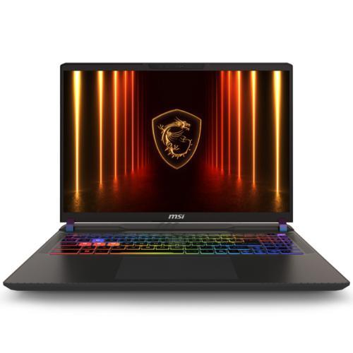 MSI VECTOR 16 HX AI A2XWIG-090XTR ULTRA 9 275HX 16GB 1TB RTX5080 16" DOS