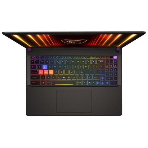 MSI VECTOR 16 HX AI A2XWIG-090XTR ULTRA 9 275HX 16GB 1TB RTX5080 16" DOS