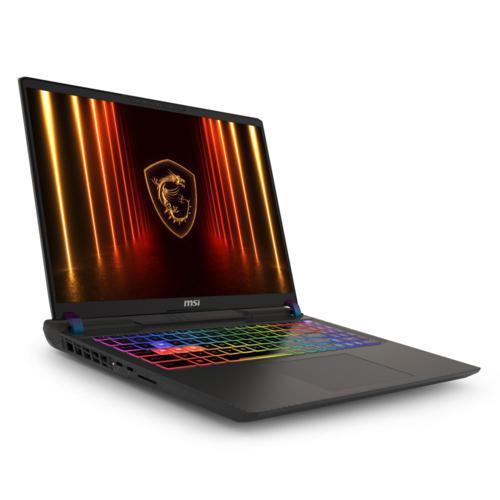 MSI VECTOR 16 HX AI A2XWIG-090XTR ULTRA 9 275HX 16GB 1TB RTX5080 16" DOS