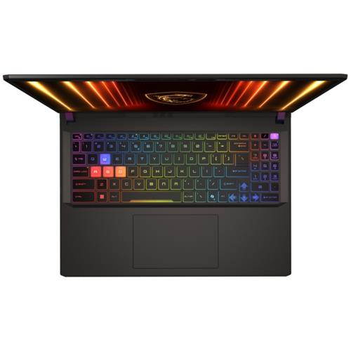 MSI VECTOR 16 HX AI A2XWIG-089TR ULTRA 9 275HX 32GB 1TB RTX5080 16" W11