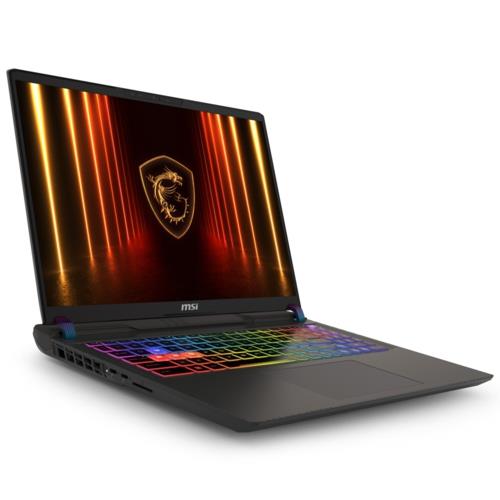 MSI VECTOR 16 HX AI A2XWIG-089TR ULTRA 9 275HX 32GB 1TB RTX5080 16" W11