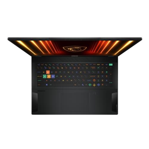 MSI STEALTH 18 HX AI A2XWHG-024TR ULTRA 9 275HX 32GB 2TB RTX5070TI 18" W11P