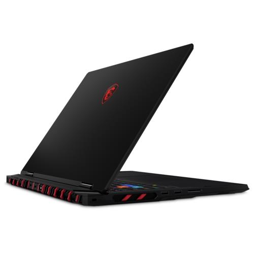 MSI VECTOR RAIDER A18 HX A9WIG-092TR R9-9955HX3D 64GB 2TB RTX5080 18" W11 HOME