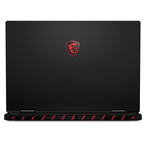 MSI VECTOR RAIDER A18 HX A9WIG-092TR R9-9955HX3D 64GB 2TB RTX5080 18" W11 HOME