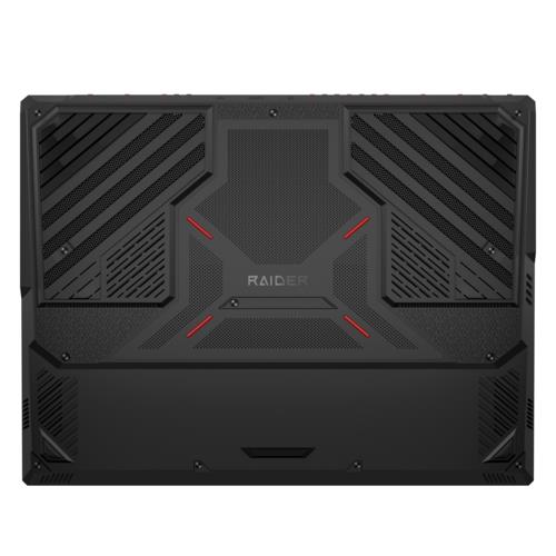 MSI VECTOR RAIDER A18 HX A9WIG-092TR R9-9955HX3D 64GB 2TB RTX5080 18" W11 HOME