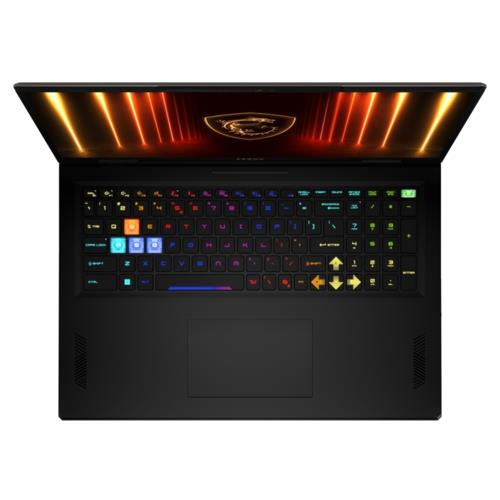 MSI VECTOR A18 HX A9WIG-093TR R9-9955HX 32GB 1TB RTX5080 18" W11 HOME