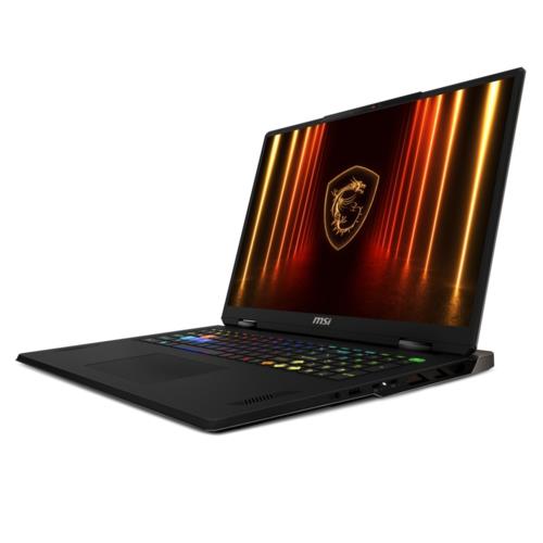 MSI VECTOR A18 HX A9WIG-093TR R9-9955HX 32GB 1TB RTX5080 18" W11 HOME