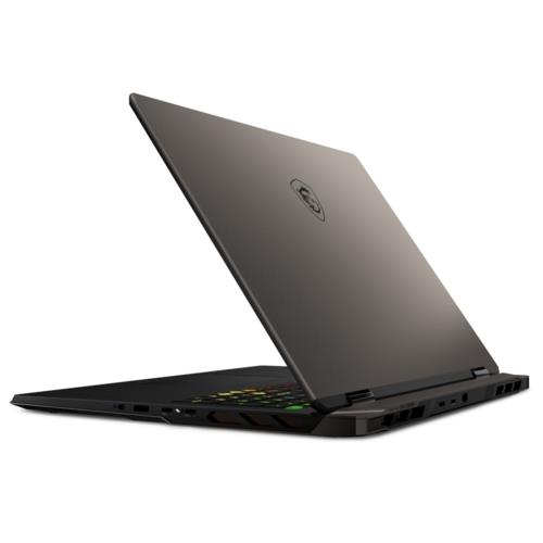 MSI VECTOR A18 HX A9WIG-093TR R9-9955HX 32GB 1TB RTX5080 18" W11 HOME