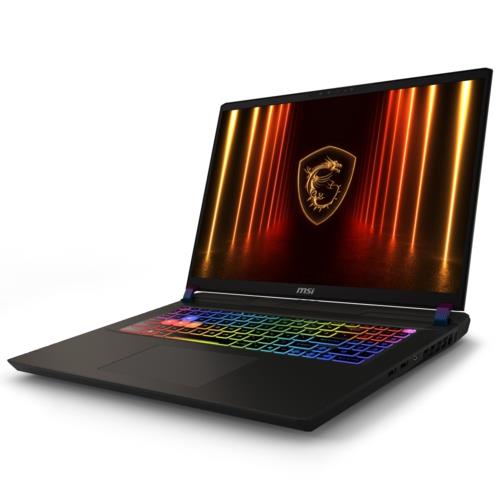MSI VECTOR 17 HX AI A2XWJG-079TR Ultra 9 275HX 32GB 1TB RTX5090 17" W11 HOME