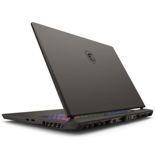 MSI VECTOR 17 HX AI A2XWJG-079TR Ultra 9 275HX 32GB 1TB RTX5090 17" W11 HOME