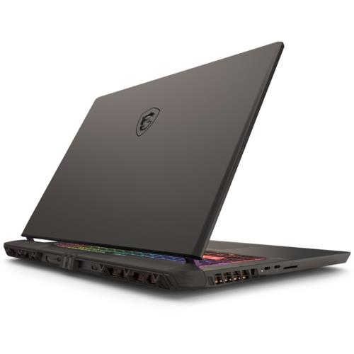 MSI VECTOR 17 HX AI A2XWJG-079TR Ultra 9 275HX 32GB 1TB RTX5090 17" W11 HOME