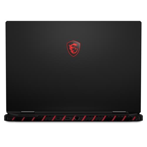 MSI RAIDER 18 HX AI A2XWJG-215TR Ultra 9 285HX 64GB 4TB RTX5090 18" W11 HOME