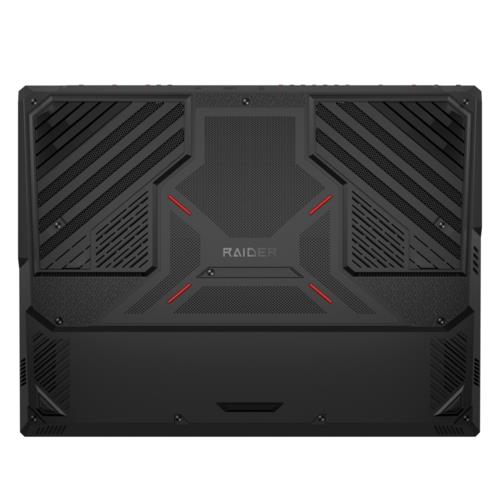 MSI RAIDER 18 HX AI A2XWJG-215TR Ultra 9 285HX 64GB 4TB RTX5090 18" W11 HOME