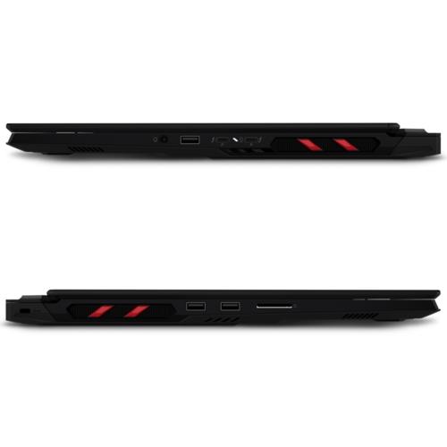MSI RAIDER 18 HX AI A2XWJG-215TR Ultra 9 285HX 64GB 4TB RTX5090 18" W11 HOME
