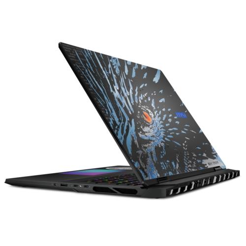 MSI TITAN 18 HX A2XWJG-272TR Ultra 9 285HX 96GB 6TB RTX5090 18" W11