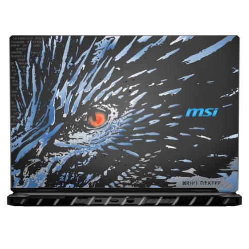 MSI TITAN 18 HX A2XWJG-272TR Ultra 9 285HX 96GB 6TB RTX5090 18" W11