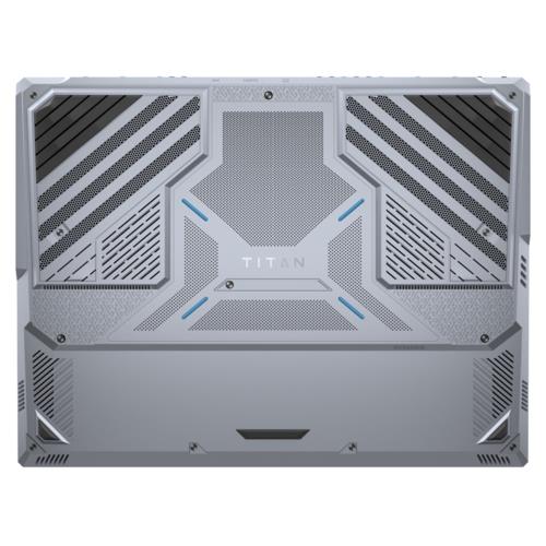 MSI RAIDER TITAN 18 HX AI A2XWJG-620TR Ultra 9 285HX 64GB 6TB RTX5090 18" W11P