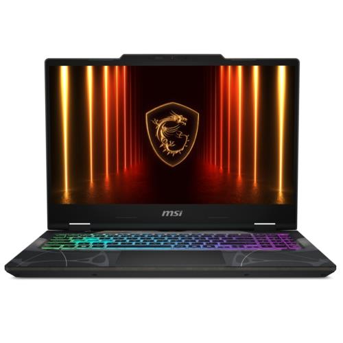MSI CYBORG 15 B2RWFKG-207XTR i5 210H 16GB 512GB RTX5060 15" DOS