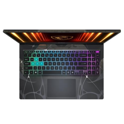 MSI CYBORG 15 B2RWFKG-207XTR i5 210H 16GB 512GB RTX5060 15" DOS