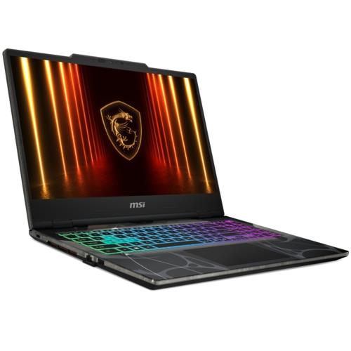 MSI CYBORG 15 B2RWFKG-207XTR i5 210H 16GB 512GB RTX5060 15" DOS