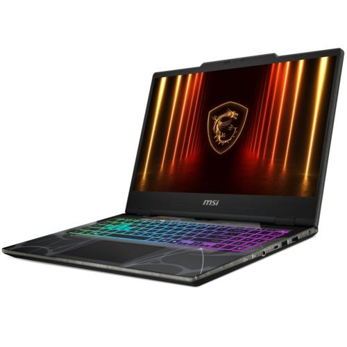 MSI CYBORG 15 B2RWFKG-207XTR i5 210H 16GB 512GB RTX5060 15" DOS