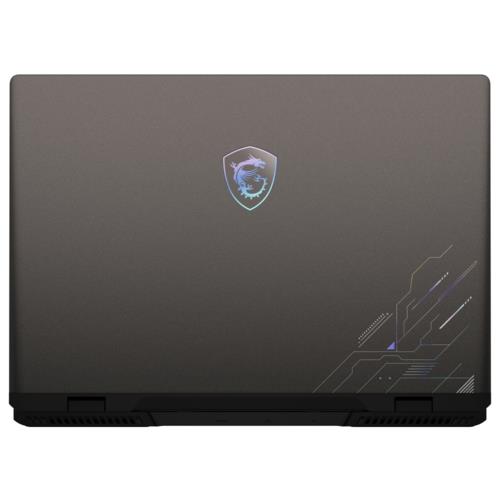 MSI NB CROSSHAIR 16 HX AI D2XWGKG-047XTR Ultra 9 275HX 32GB 1TB RTX5070 16" DOS