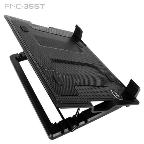 Frisby FNC-35ST 10"-17" Notebook Soğutucu