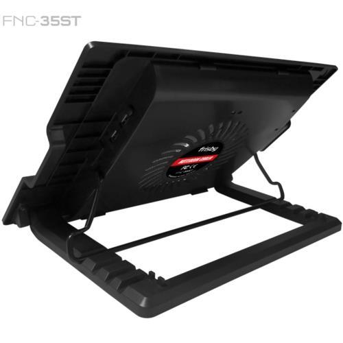 Frisby FNC-35ST 10"-17" Notebook Soğutucu