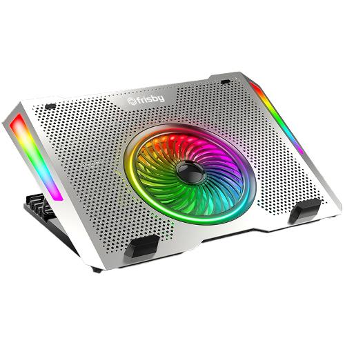 Frisby FNC-5265ST 10"-17" RGB Notebook Soğutucu