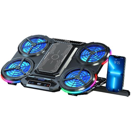 Frisby FNC-5270ST 10"-17" RGB Notebook Soğutucu