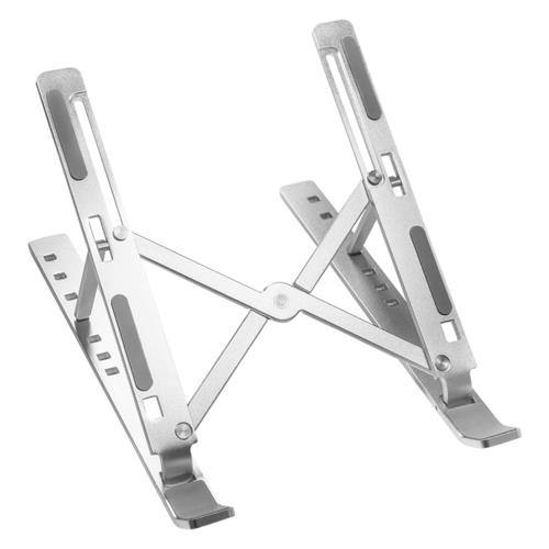 Frisby FNC-5150ST Gri Alüminyum Katlanır Taşınabilir Stand(Taşıma Kılıfı Hediye)