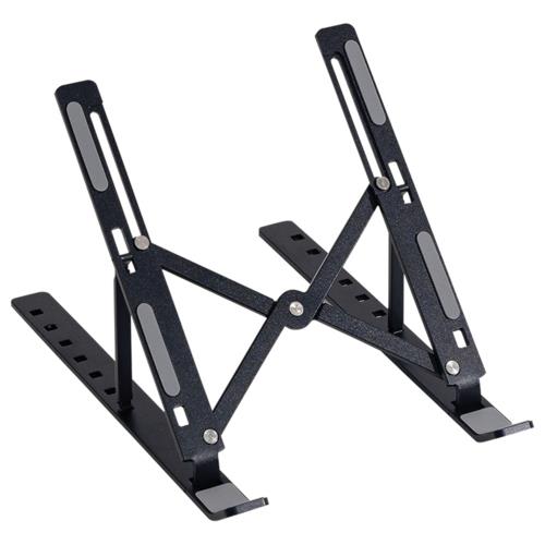 Frisby FNC-5155ST Siyah Alüminyum Katlanır Taşınabilir Stand