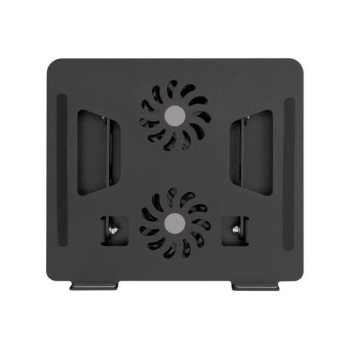 Frisby FNC-5165ST Siyah Katlanır Taşınabilir Notebook Stand