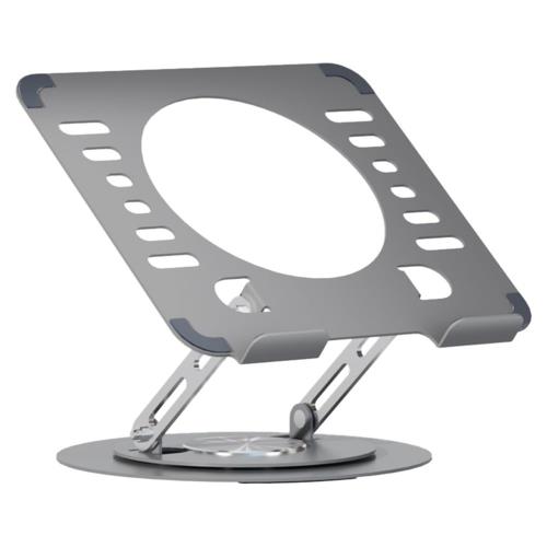 Frisby FNC-5175ST Alüminyum Katlanır Taşınabilir Notebook Stand