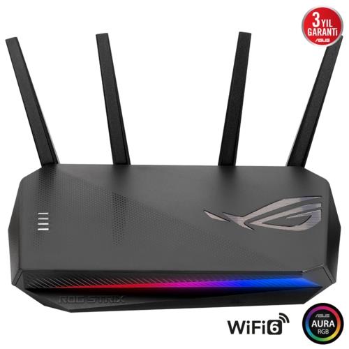 ASUS ROG Strix GS-AX5400 Gaming Extendable Router AX5400 WiFi6 Dual-Band Mobile Game