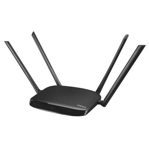 Everest EWR-AC5-V3 Kablosusuz Wifi Router