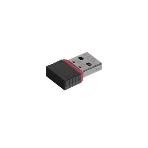 Everest EWN-760N 150 Mbps 2.4GHz MT7601 Wifi Usb Kablosuz Adaptör