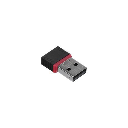 Everest EWN-760N 150 Mbps 2.4GHz MT7601 Wifi Usb Kablosuz Adaptör